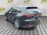 New 2025 MAZDA CX-90 3.3 Turbo w/ Preferred Package image 4