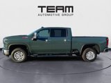 New 2025 Chevrolet Silverado 2500 LTZ w/ LTZ Convenience Package image 4