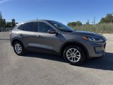 Used 2021 Ford Escape SE image 2