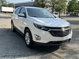Used 2021 Chevrolet Equinox LT image 3