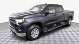 Used 2024 Chevrolet Silverado 1500 LT w/ Protection Package image 4