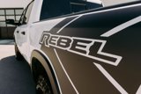 Used 2025 RAM 1500 Rebel image 5