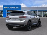 New 2025 Buick Envision Sport Touring image 4