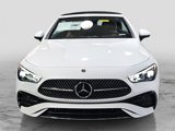 New 2026 Mercedes-Benz CLE 450 4MATIC Cabriolet image 2