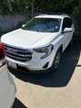 Used 2021 GMC Terrain SLT image 2