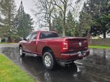 Used 2020 RAM 2500 Big Horn w/ Level 1 Equipment Group image 4