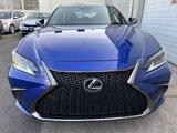 Used 2019 Lexus ES 350 F Sport image 4
