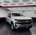 Used 2020 Chevrolet Silverado 1500 LT w/ Convenience Package image 3