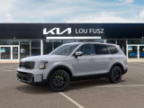 New 2025 Kia Telluride SX X-Line image 3