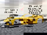 New 2025 Chevrolet Corvette Stingray Premium Cpe w/ Z51 Performance Package image 2