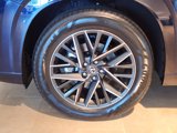 New 2025 Lexus TX 350 AWD image 5