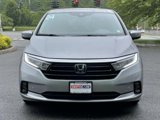 Certified 2024 Honda Odyssey Elite image 2