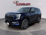 New 2025 Nissan Armada SL w/ Captain's Chari Seat Package image 2