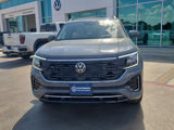 New 2025 Volkswagen Atlas SEL Premium R-Line image 2