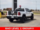 Used 2025 RAM 1500 RHO w/ RHO Level 1 Equipment Group image 4