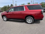 New 2025 Chevrolet Suburban LT w/ Comfort Package image 3