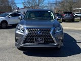 Certified 2022 Lexus GX 460 Premium image 2