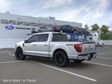 New 2025 Ford F150 Lariat image 4