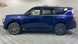 New 2025 Nissan Armada Platinum image 4