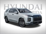 New 2025 Hyundai Palisade Calligraphy image 2