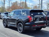 New 2025 Hyundai Palisade Calligraphy image 4