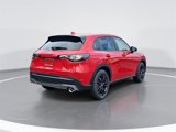 New 2026 Honda HR-V Sport image 5