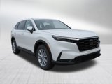 New 2025 Honda CR-V EX-L image 2