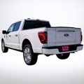 New 2025 Ford F150 Platinum image 2