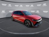 New 2025 Hyundai Ioniq 5 N image 2