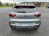 New 2025 Chevrolet TrailBlazer RS w/ Convenience Package image 6