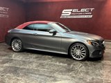 Used 2017 Mercedes-Benz C 300 4MATIC Cabriolet image 5