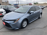 Used 2021 Toyota Corolla LE image 2