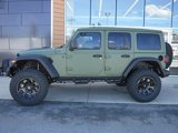 New 2025 Jeep Wrangler Willys image 2