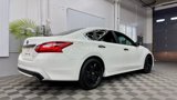 Used 2017 Nissan Altima 2.5 S w/ Power Driver Seat Package image 4