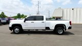Used 2022 Chevrolet Silverado 3500 W/T w/ WT Convenience Package image 4
