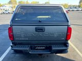 Used 2022 Chevrolet Colorado LT w/ Safety Package image 4
