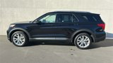 Certified 2022 Ford Explorer Platinum w/ Equipment Group 601A image 5