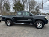 Used 2010 Toyota Tacoma 4x4 Access Cab image 6