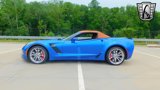 Used 2016 Chevrolet Corvette Z06 w/ 2LZ Preferred Equipment Group image 2