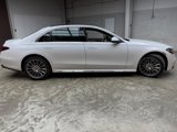 New 2025 Mercedes-Benz S 580 4MATIC Sedan image 6