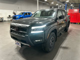 New 2025 Nissan Frontier PRO-4X image 3