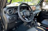 New 2025 Jeep Gladiator Sport image 6
