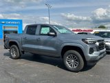 New 2025 Chevrolet Colorado LT w/ LT Convenience Package image 2