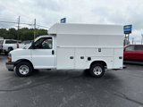 New 2025 Chevrolet Express 3500 w/ Power Convenience Package image 2