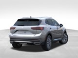 New 2025 Buick Envision Preferred image 4