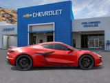 New 2025 Chevrolet Corvette Z06 w/ LPO, Roadside Safety Package image 5