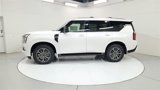 New 2025 Nissan Armada Platinum image 5
