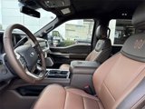 New 2025 Ford F250 King Ranch w/ Chrome Package image 4