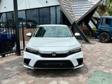 Used 2023 Honda Civic LX image 4