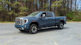 New 2025 GMC Sierra 2500 Denali w/ Denali Reserve Package image 4